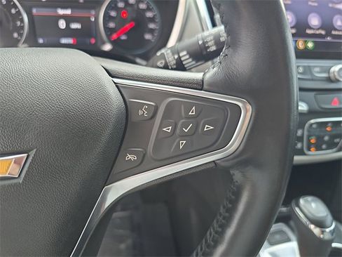 Certified 2019 Chevrolet Equinox Premier image 27