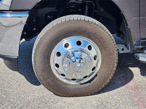 New 2026 RAM 3500 Lone Star image 8