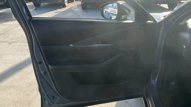 Used 2024 MAZDA CX-30 AWD 2.5 S w/ Preferred Package image 5