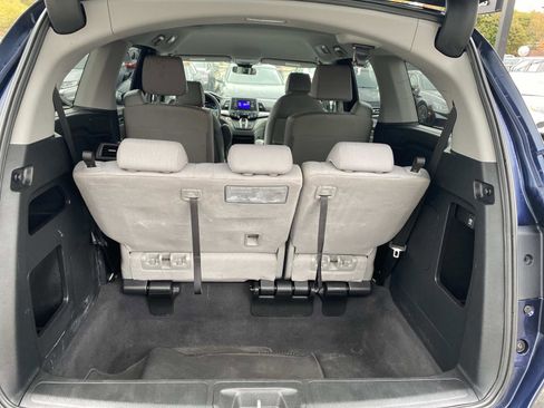 Used 2021 Honda Odyssey LX image 3