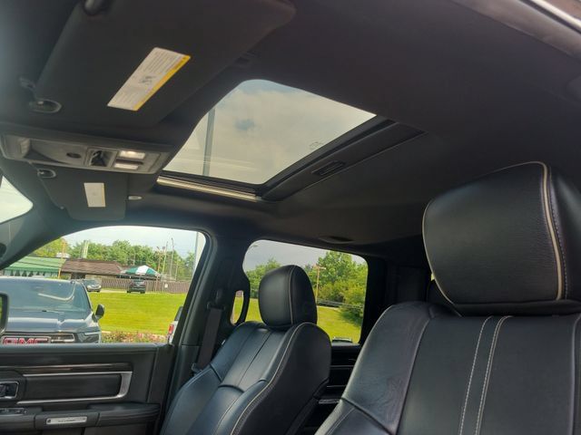 Used 2017 RAM 1500 Limited AWD/4WD image 26