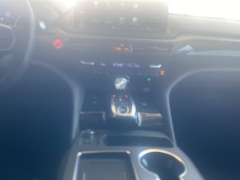 Used 2026 Acura MDX SH-AWD w/ Technology Package image 21