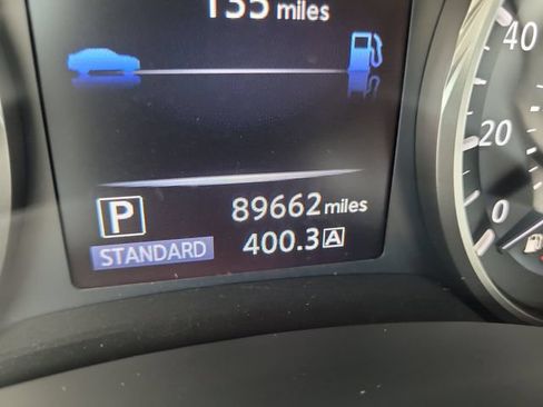 Used 2019 INFINITI Q50 Luxe w/ Essential Package (3.0T Luxe) RWD image 30