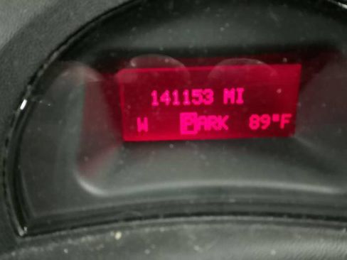 Used 2008 Pontiac Grand Prix w/ Premium Package FWD image 38