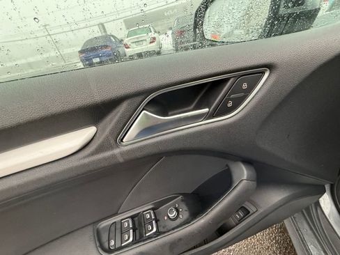 Used 2015 Audi S3 Premium Plus w/ S3 Daytona 1 Package image 11