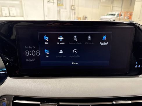 Used 2024 Hyundai Palisade SEL image 23