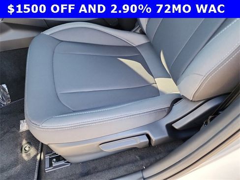 New 2026 Subaru Crosstrek 2.0i Premium image 15