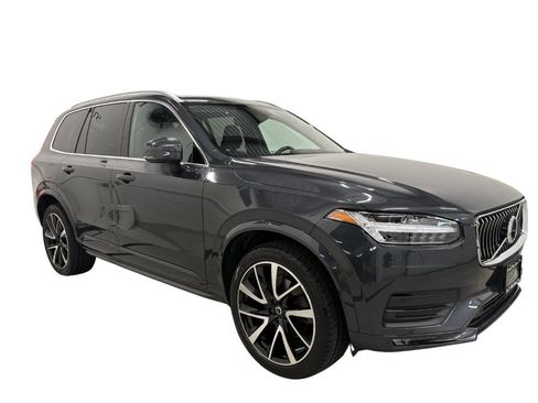 Used 2022 Volvo XC90 T6 Momentum w/ Advanced Package AWD/4WD image 3