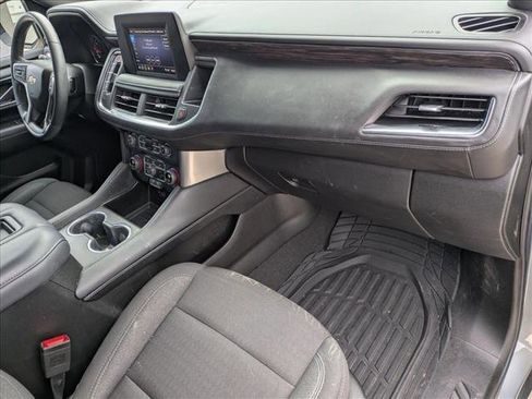 Used 2023 Chevrolet Tahoe LS w/ Driver Alert Package image 19