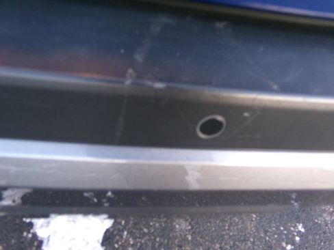 Used 2023 Nissan Rogue SL image 60