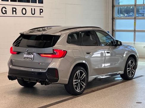 Used 2026 BMW X1 M35i AWD/4WD image 7