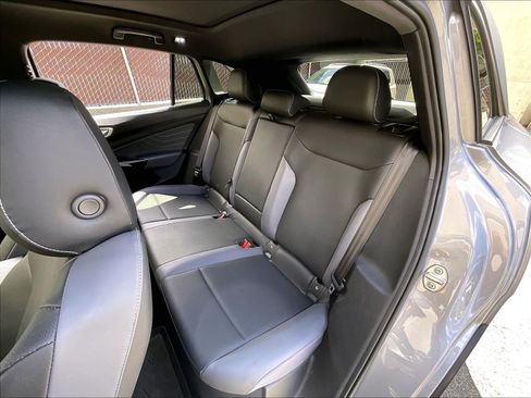 Certified 2023 Volkswagen ID.4 Pro S RWD image 24
