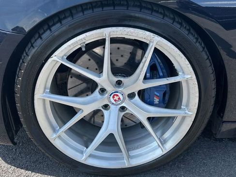 Used 2021 BMW 540i xDrive w/ M Sport Package AWD/4WD image 21