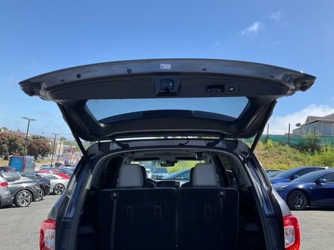 Used 2021 Honda Pilot EX-L image 9