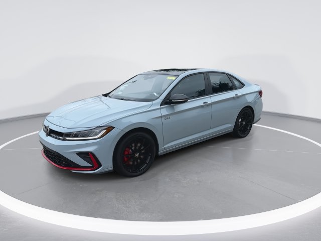 New 2026 Volkswagen Jetta GLI Autobahn FWD image 5
