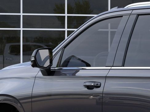 New 2026 Chevrolet Tahoe LT AWD/4WD image 13