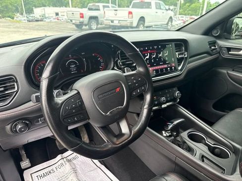 Used 2023 Dodge Durango GT AWD/4WD image 24