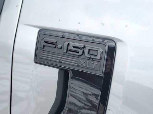 New 2026 Ford F150 XLT w/ Equipment Group 302A MID image 6