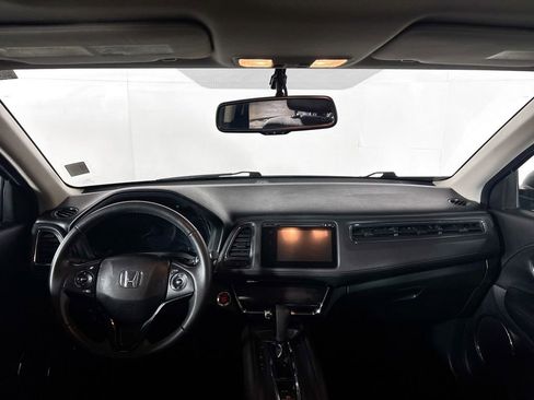 Used 2017 Honda HR-V EX-L image 12