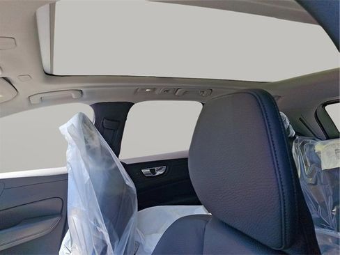 New 2025 Volvo XC60 T8 Plus w/ Protection Package Premier image 11