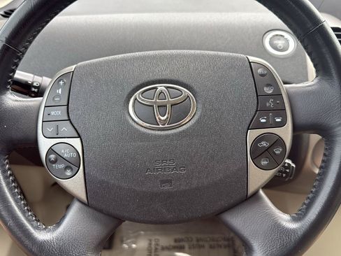 Used 2009 Toyota Prius w/ Pkg 6 FWD image 22