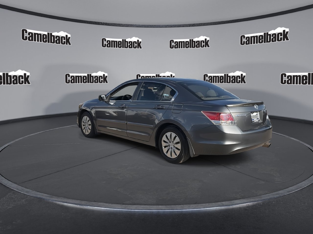 Used 2009 Honda Accord LX image 5