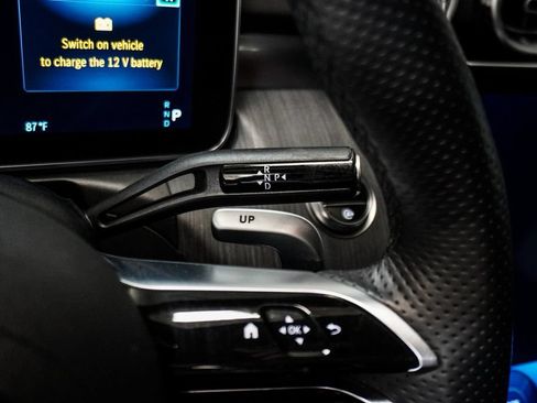 Used 2023 Mercedes-Benz C 43 AMG 4MATIC Sedan w/ Pinnacle Trim Package image 16