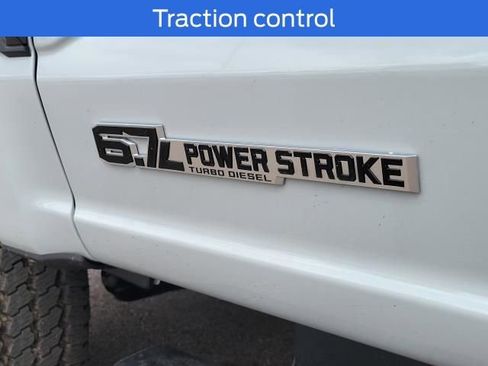 New 2025 Ford F250 XL w/ STX Appearance Package image 14