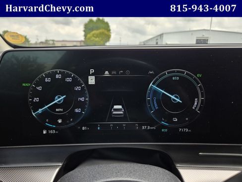 Used 2025 Kia Sportage SX Prestige AWD/4WD image 24
