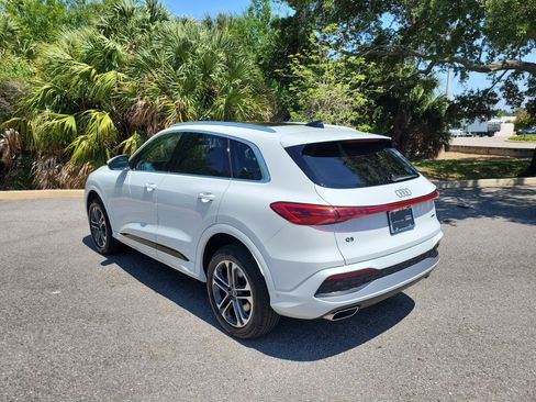 Used 2025 Audi Q5 Premium w/ Convenience Package AWD/4WD image 6