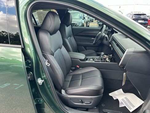 New 2026 MAZDA CX-50 AWD 2.5 S w/ Accent Package image 21