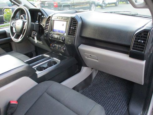 Used 2019 Ford F150 XL w/ Equipment Group 101A Mid image 18