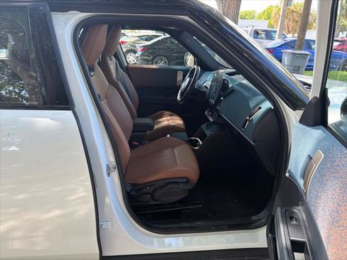 Used 2025 MINI Cooper Countryman S AWD/4WD image 19