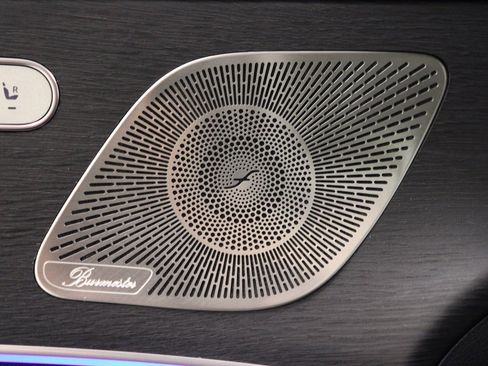 New 2026 Mercedes-Benz GLS 450 4MATIC image 18