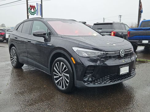 New 2026 Volkswagen ID.4 Pro image 7