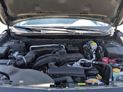 Used 2023 Subaru Outback Premium AWD/4WD image 36