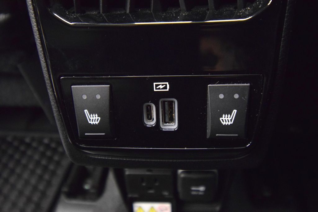 Used 2022 Jeep Compass Trailhawk w/ Trailhawk Elite Group AWD/4WD image 36