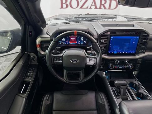 Used 2021 Ford F150 Raptor w/ Equipment Group 801A High image 28