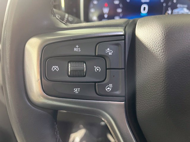 Used 2024 Chevrolet Silverado 1500 LT AWD/4WD image 13