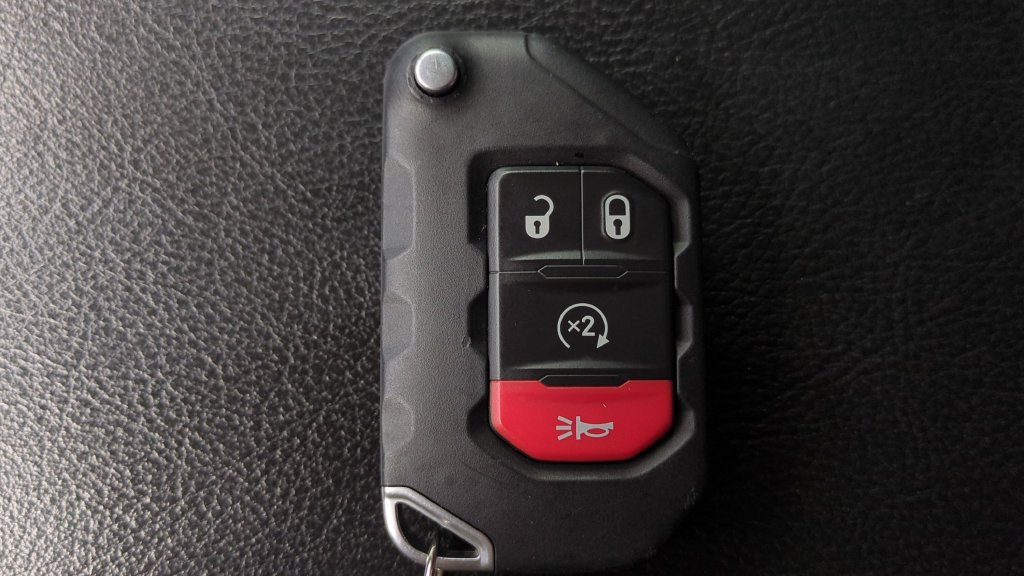 Used 2025 Jeep Wrangler Unlimited Sport AWD/4WD image 22