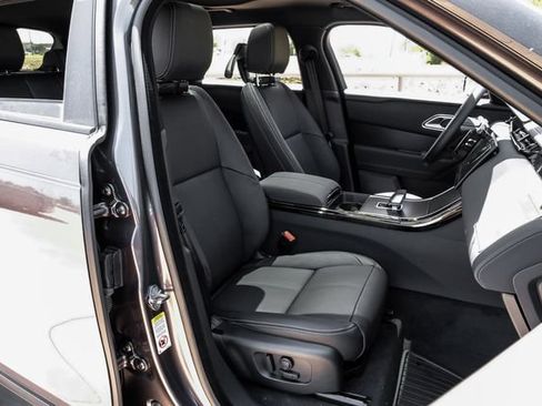 New 2026 Land Rover Range Rover Velar Belgravia AWD/4WD image 42