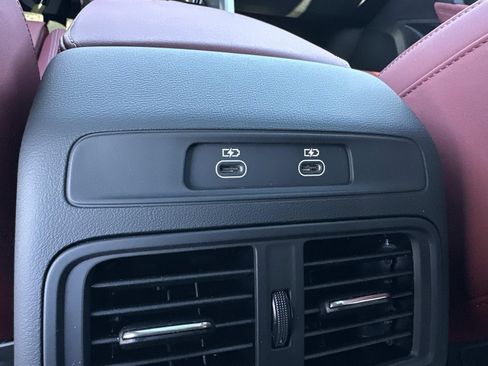 Used 2025 Audi SQ5 Premium Plus AWD/4WD image 31