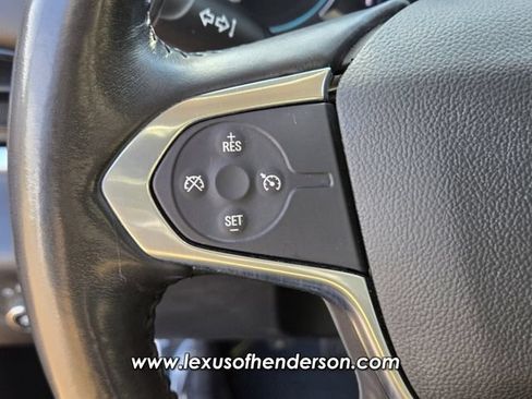 Used 2020 Chevrolet Traverse LT FWD image 23