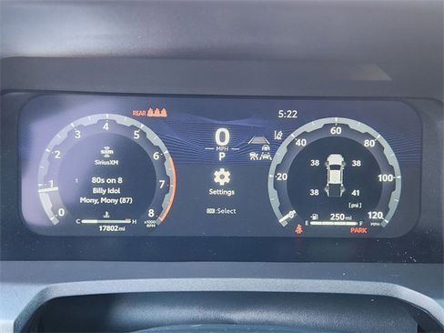 Used 2025 Toyota Tacoma TRD Off-Road image 20