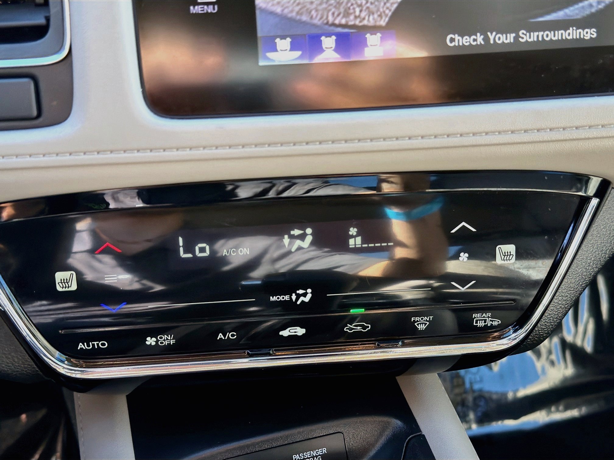 Used 2018 Honda HR-V EX-L image 23
