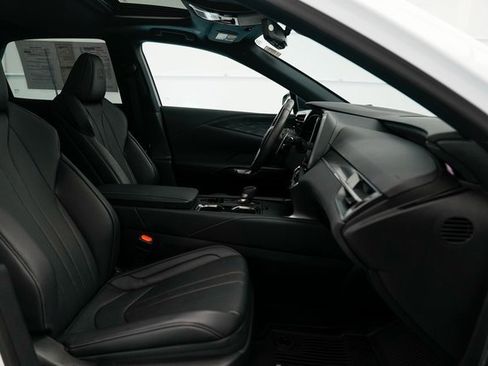 Used 2023 Lexus RX 350 F Sport image 22