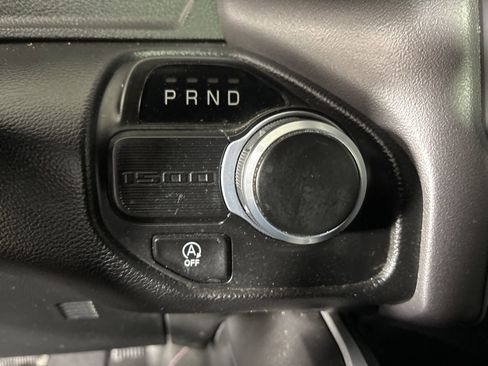 Used 2023 RAM 1500 Big Horn image 13