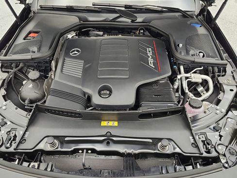 New 2026 Mercedes-Benz AMG GT 43 image 13