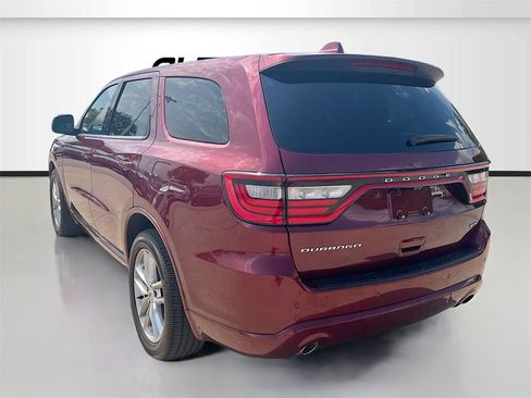 Used 2022 Dodge Durango GT image 5
