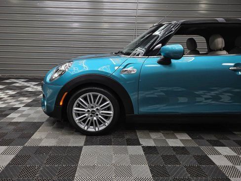 Used 2020 MINI Cooper S FWD image 35